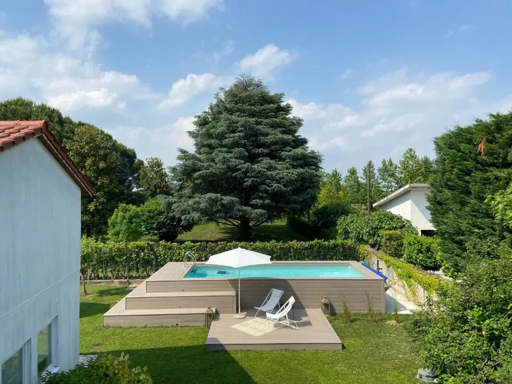 Strategico per Venezia - Piscina e Aria Condizionata - Villa Gina