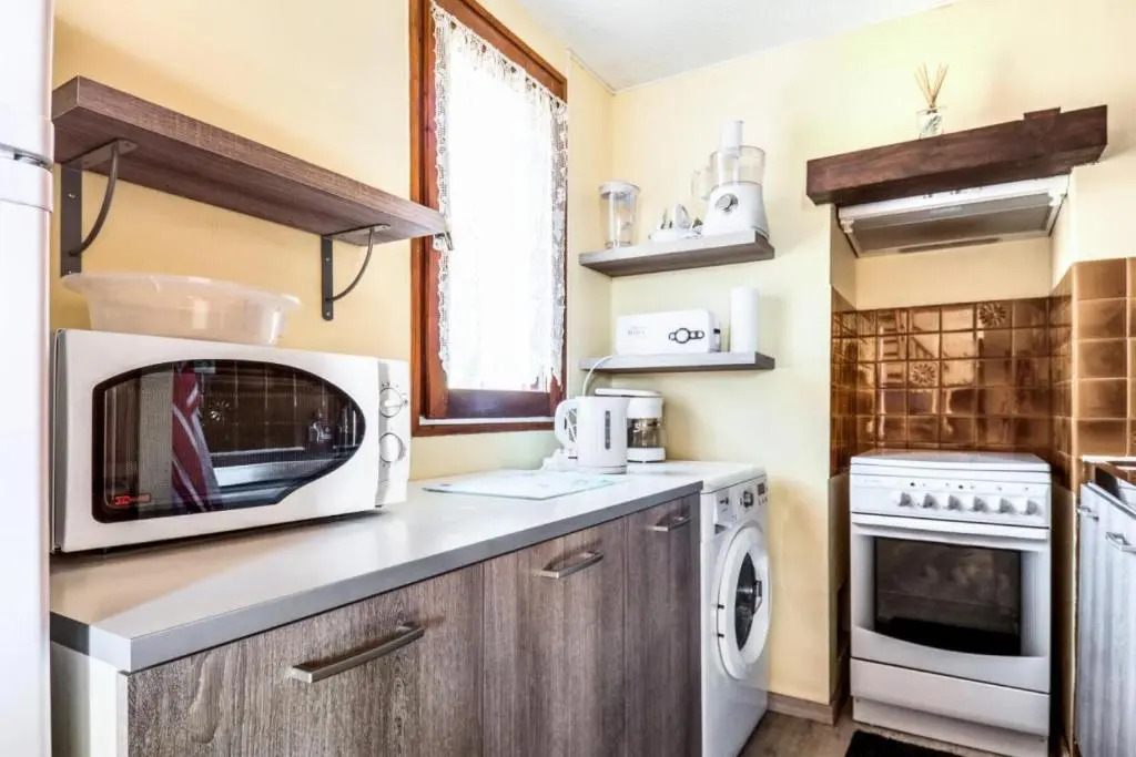 Appartement 3 Pieces 8 Pers. Calme - Maeva Particuliers 71733