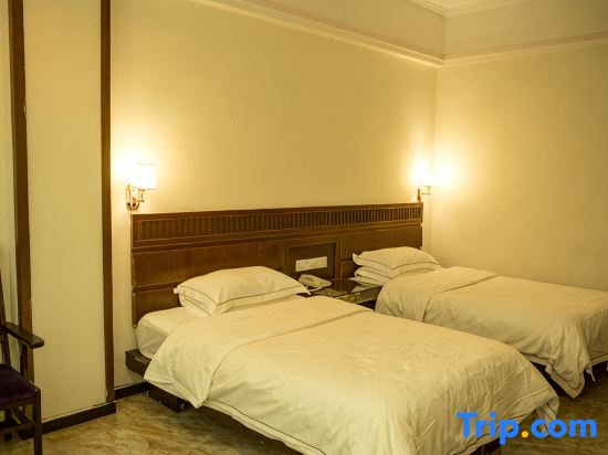 Wenhui Yinwan Hotel (Wennan Old Street)