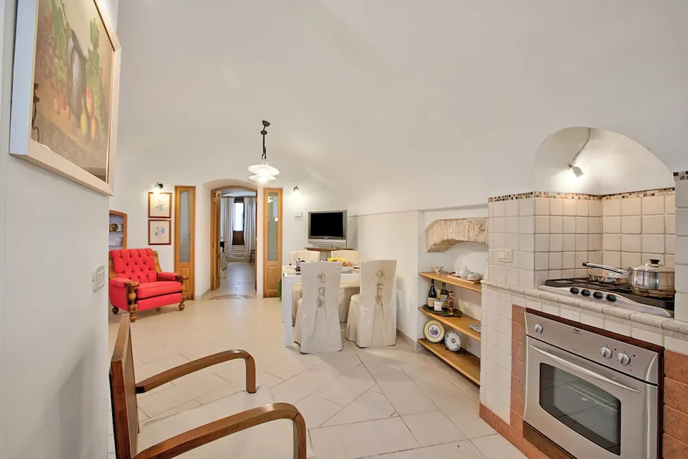 Bacco Apartment Noci