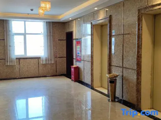 YangGuang Hotel