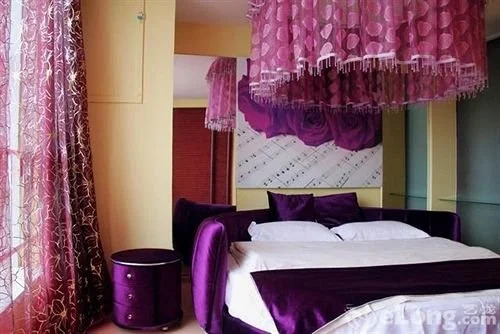 Nanjing Jlove Hotel