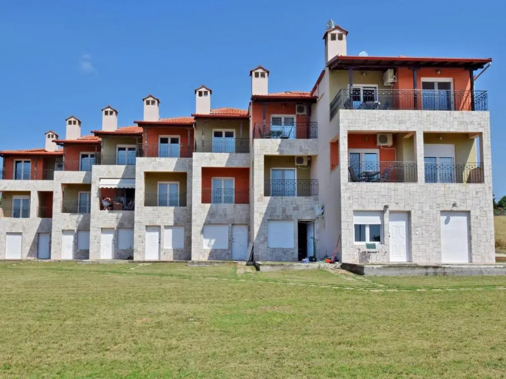 Iris Sunset Apartments - Nea Potidea Halkidiki