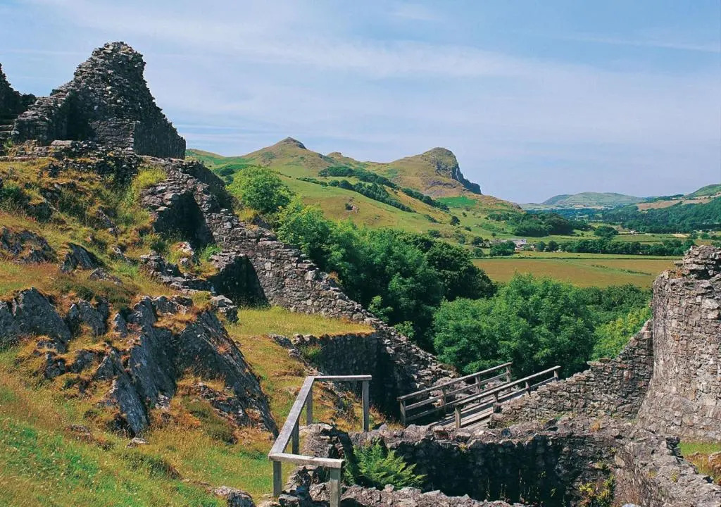 Ysgubor Newydd