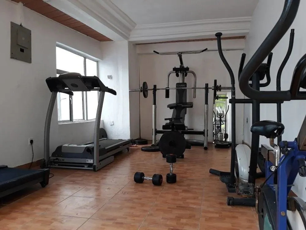 Presken Hotel Reliance, Allen, Ikeja, Lagos