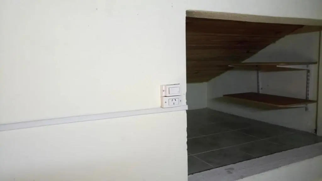 Hostel Aves del Lago