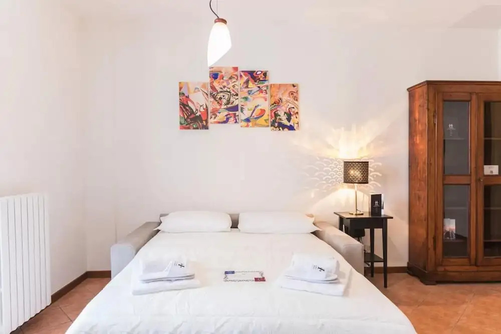 Italianway Easy - Corso Como 8