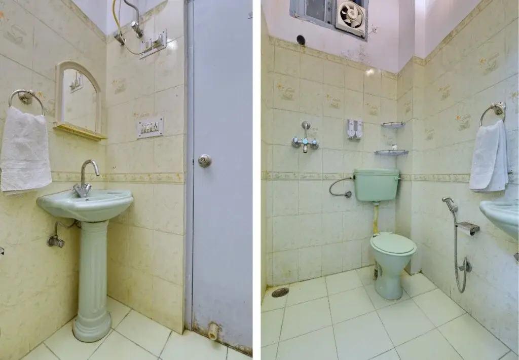 Hotel Don Jon by OYO Rooms