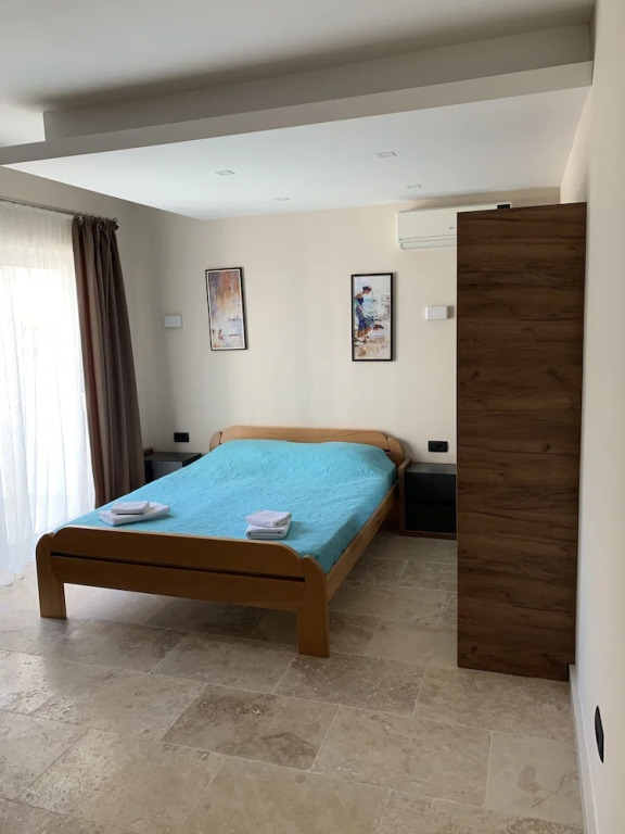 Apartments DEA