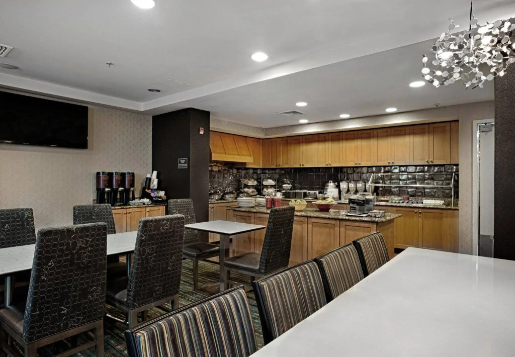Residence Inn by Marriott Atlantic City Airport Egg Harbor Township