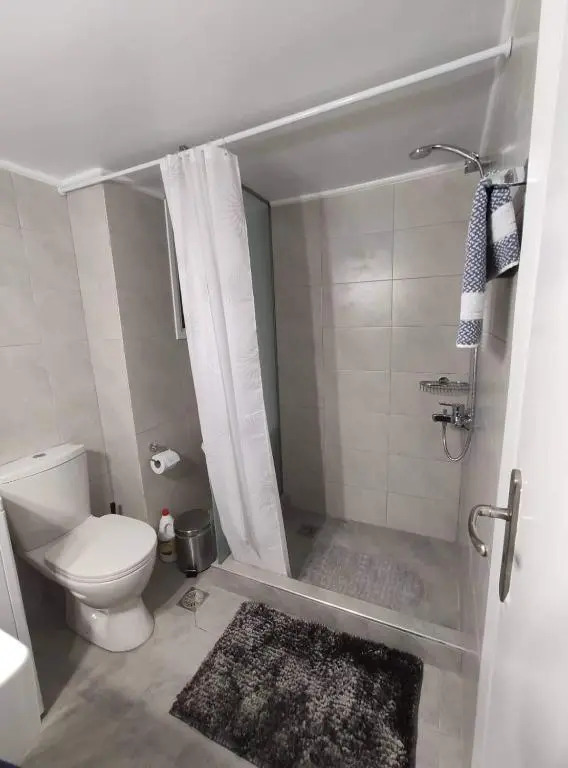 Apartment @Katehaki Metro