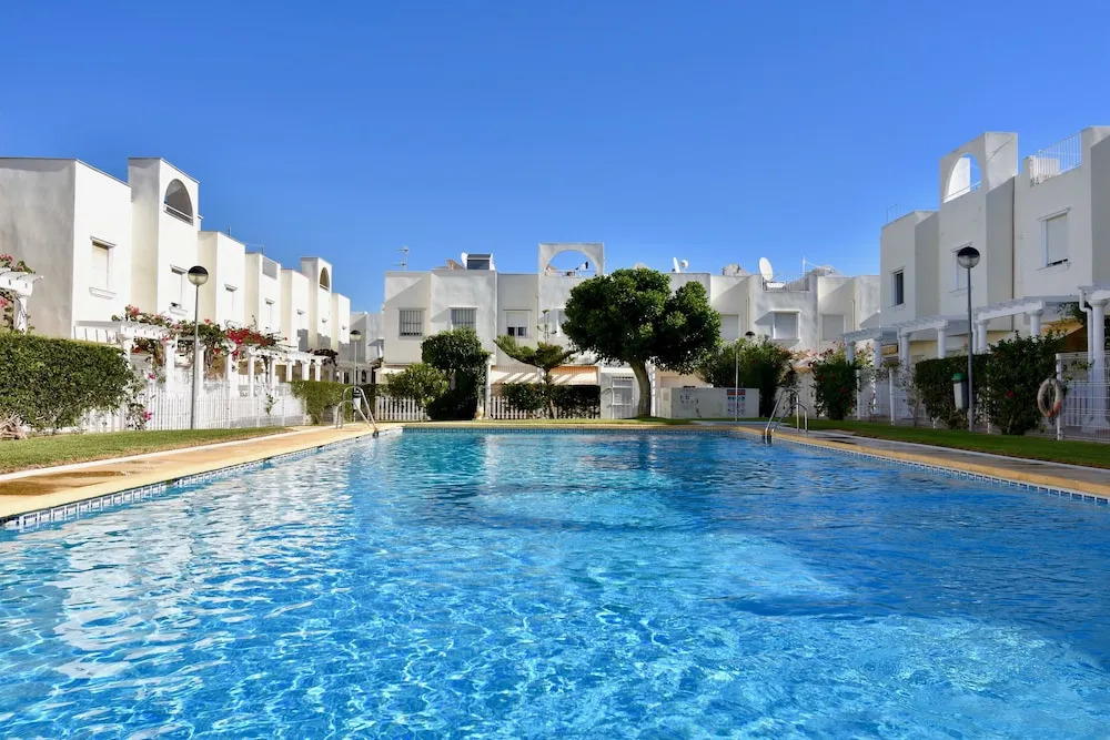Villa Marinas