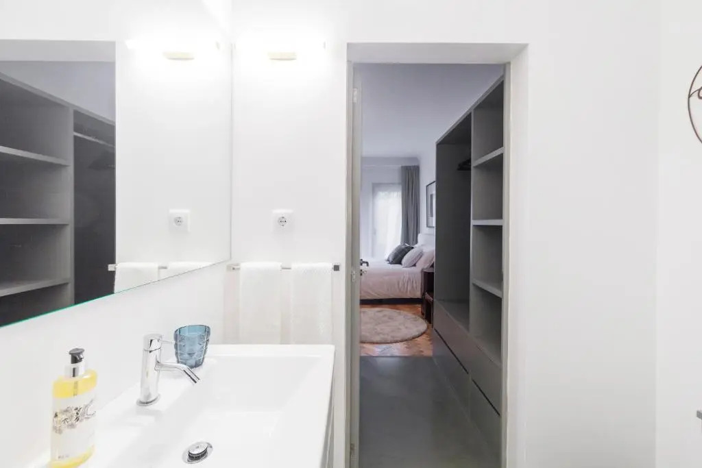 CdC Apartments by Casa do Conto