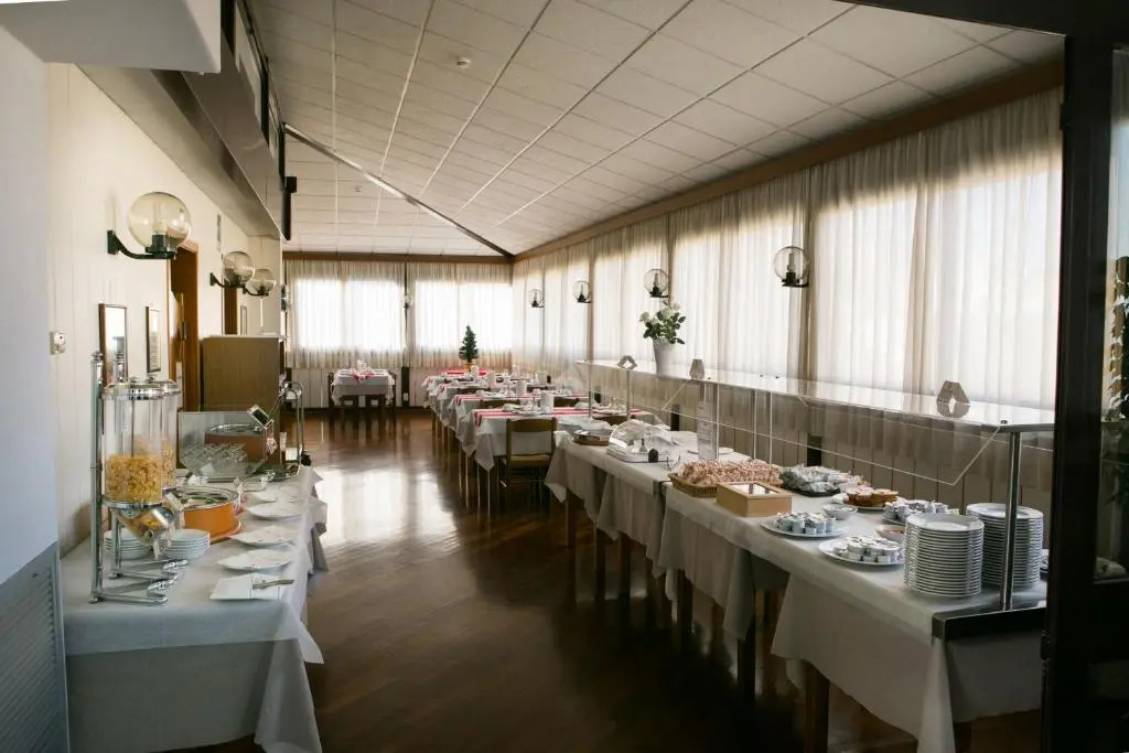 Hotel Giardino