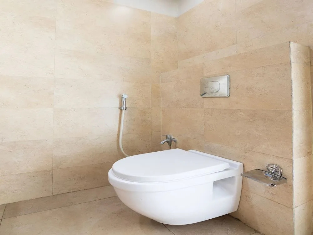 Capital O 18862 Ansh Hotel