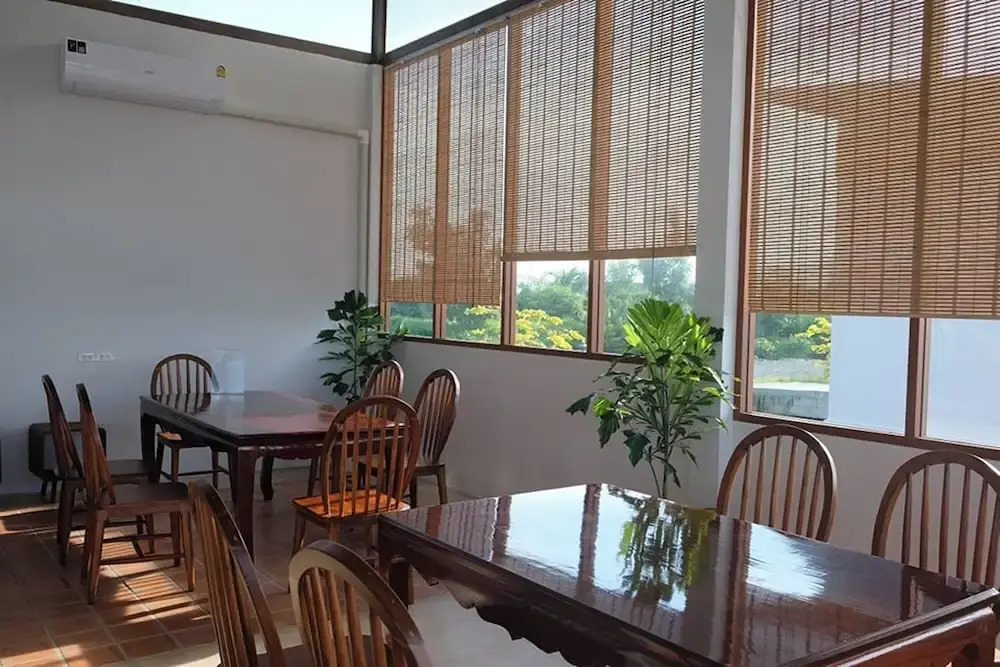 Burichan Resort