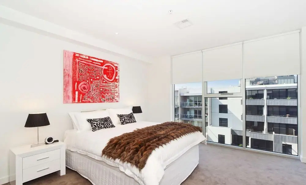 Bay Views Port Melbourne