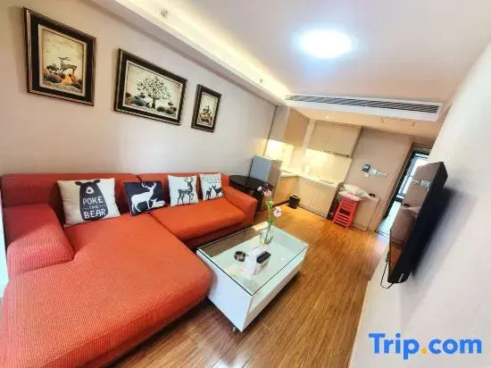 Shanyushu Homestay (Beijing Mentougou Shidan Road)