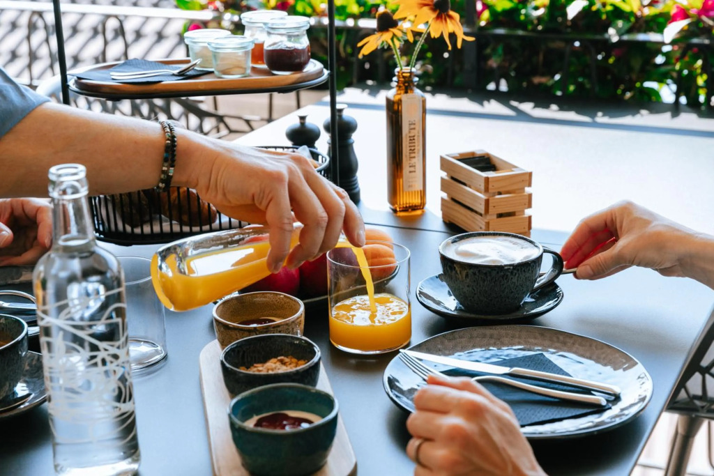 Exclusive Boutique Hotel Elisabetta