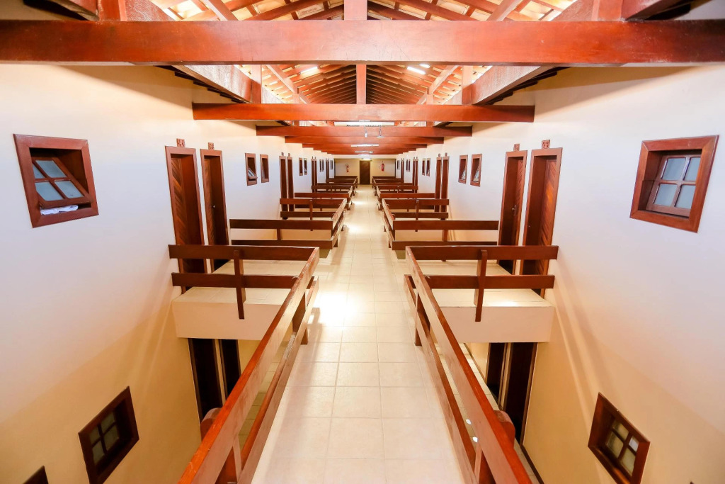 Rede Andrade Estrela Dalva Centro Hotel