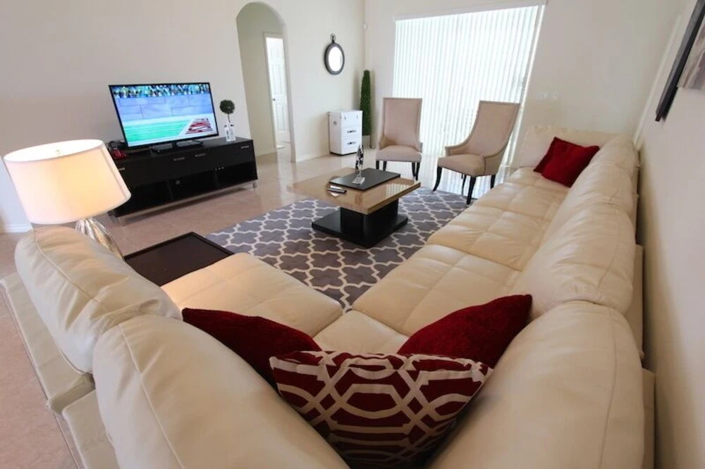 1014 Tourmaline Dr. 4 Bedroom Home