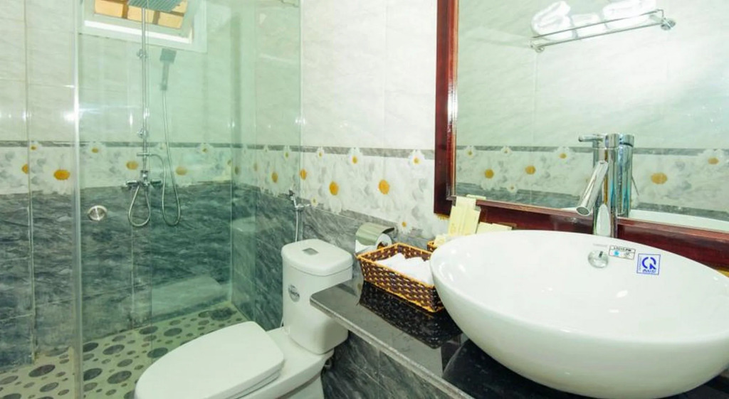 Minh Phat Homestay