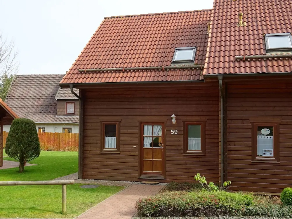 This is Your House to Stay for Holidays