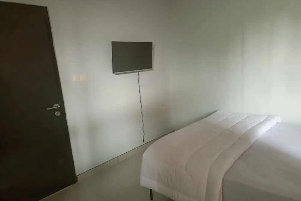 Hotel O Rubina Syariah Hotel
