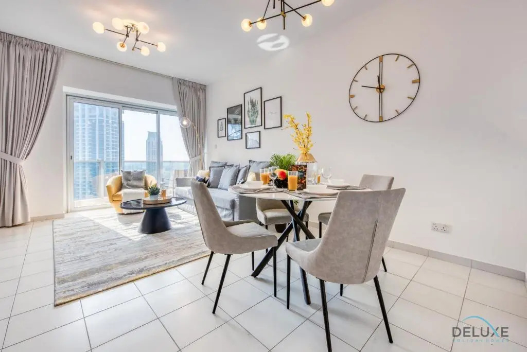 Lavish 1BR at Marina Towers Dubai Marina by Deluxe Holiday Homes
