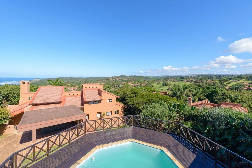 San Lameer Villa Rentals 13925