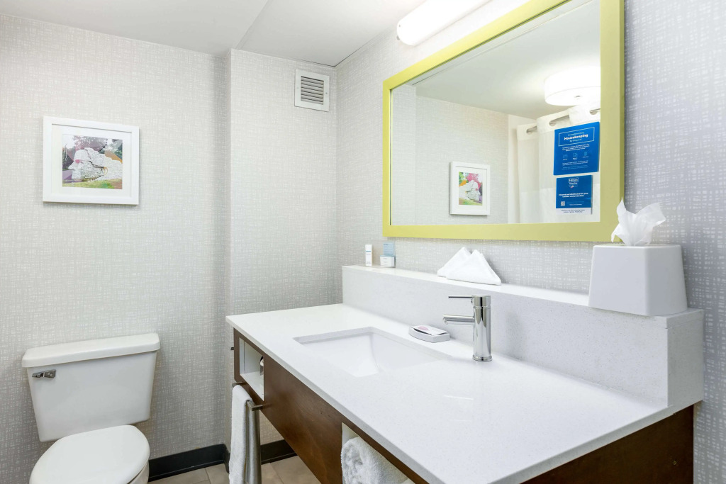 Hampton Inn Columbus/Dublin