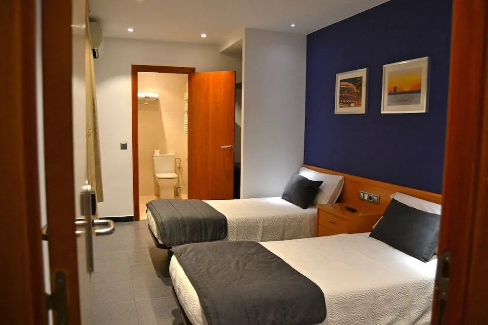 Hostal Apolo