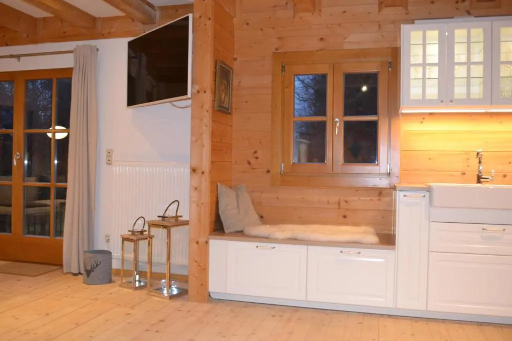Chalet Königsstand
