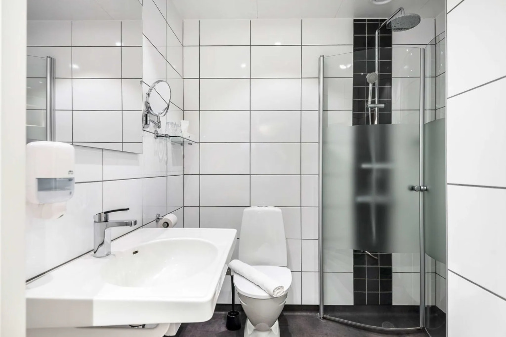 Best Western Hotel Vrigstad