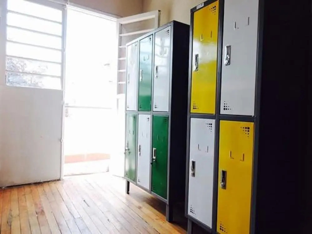 Chile Pepper Hostel