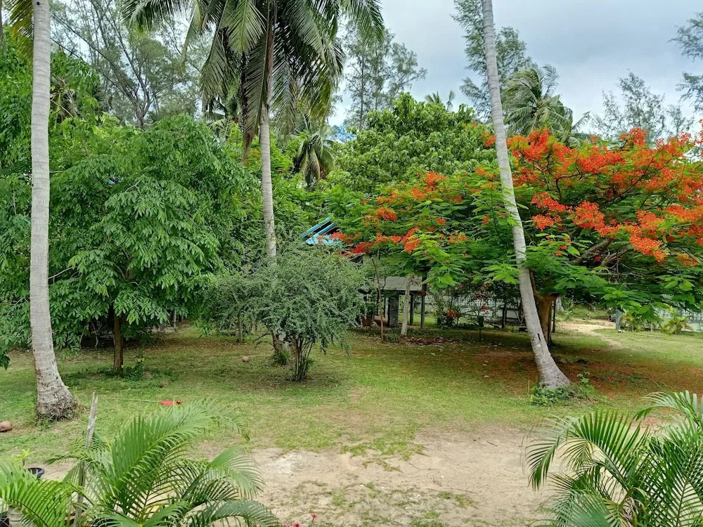 Baan Moonchan House