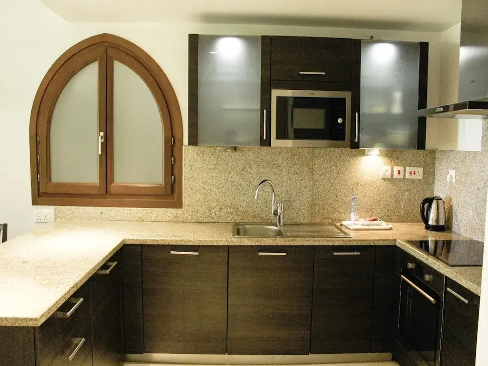 Charming 2-bedroom Marina Getaway