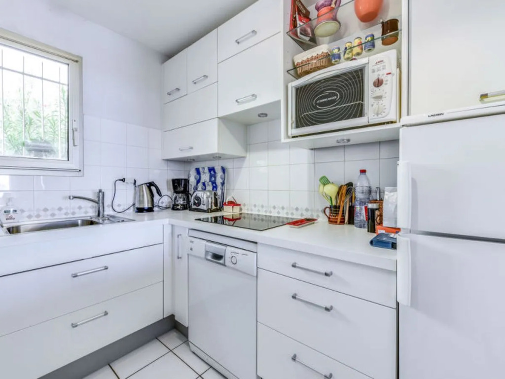 Apartment Les Mandariniers