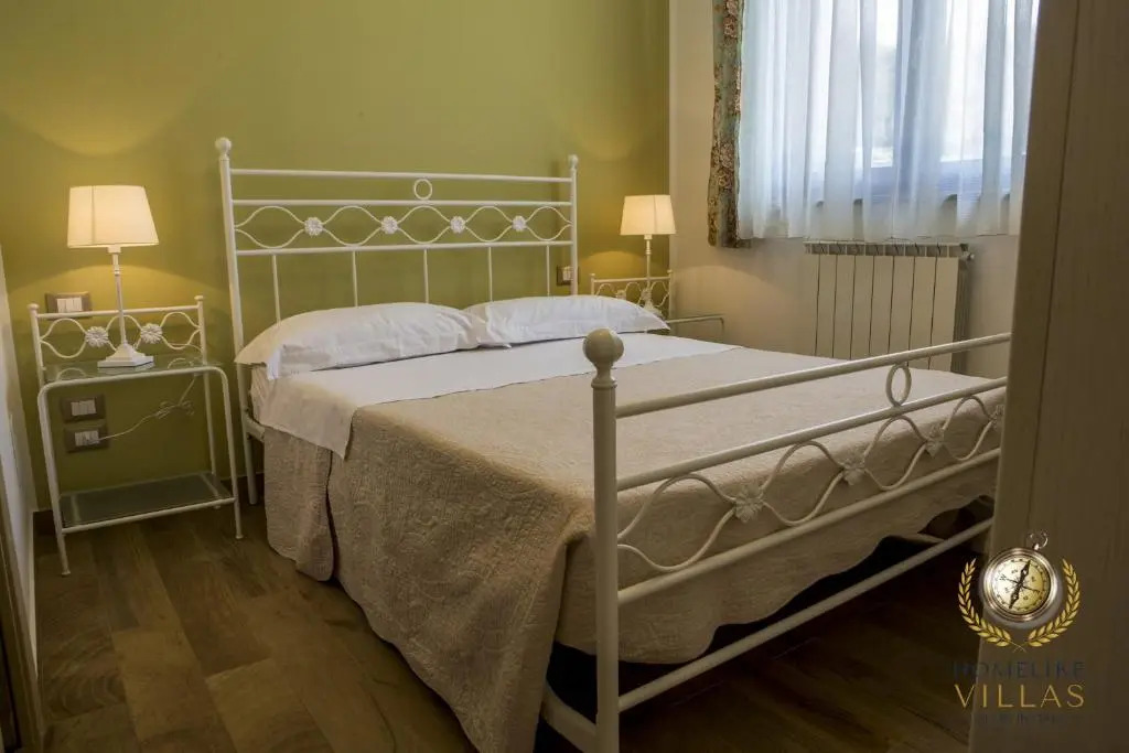 Villa Domus - Teloni