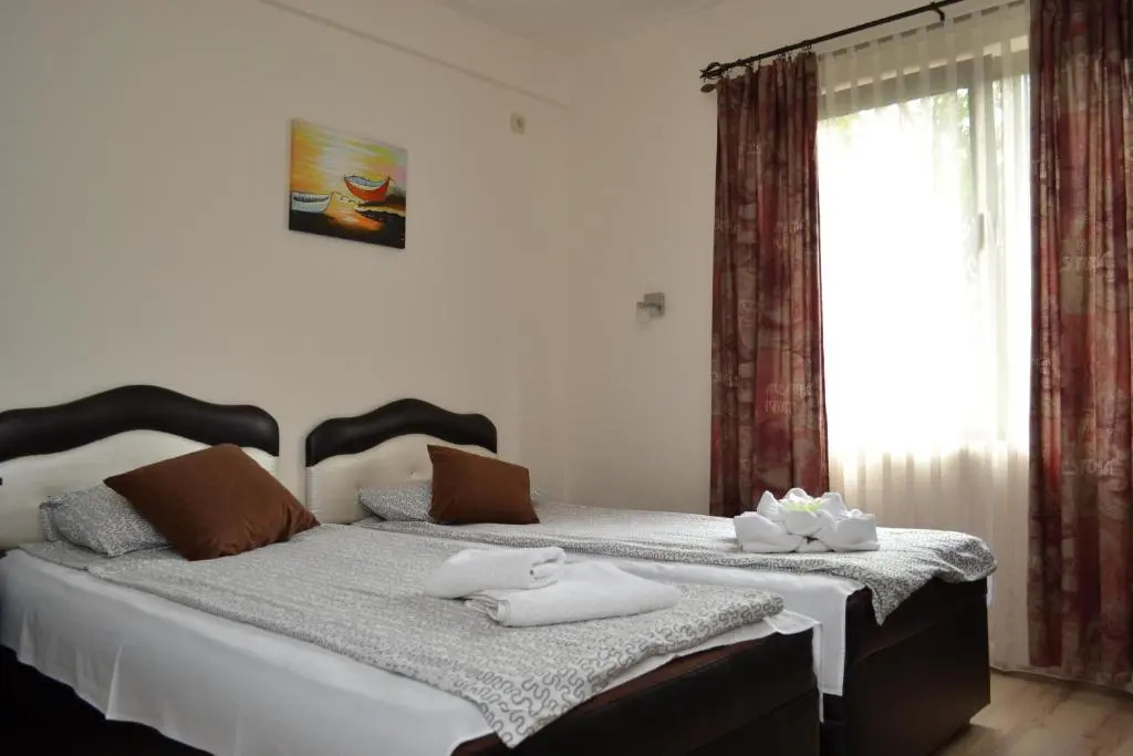 Guesthouse Vila DND