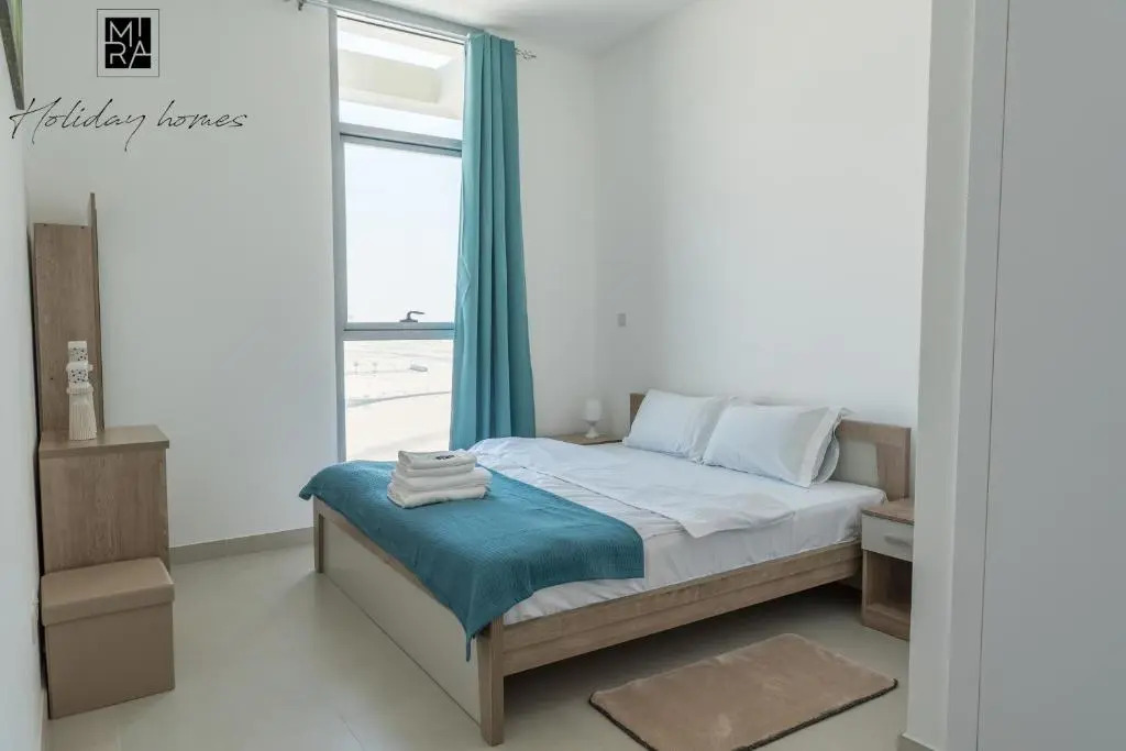 Serviced 1 bedroom- Gym&Pool