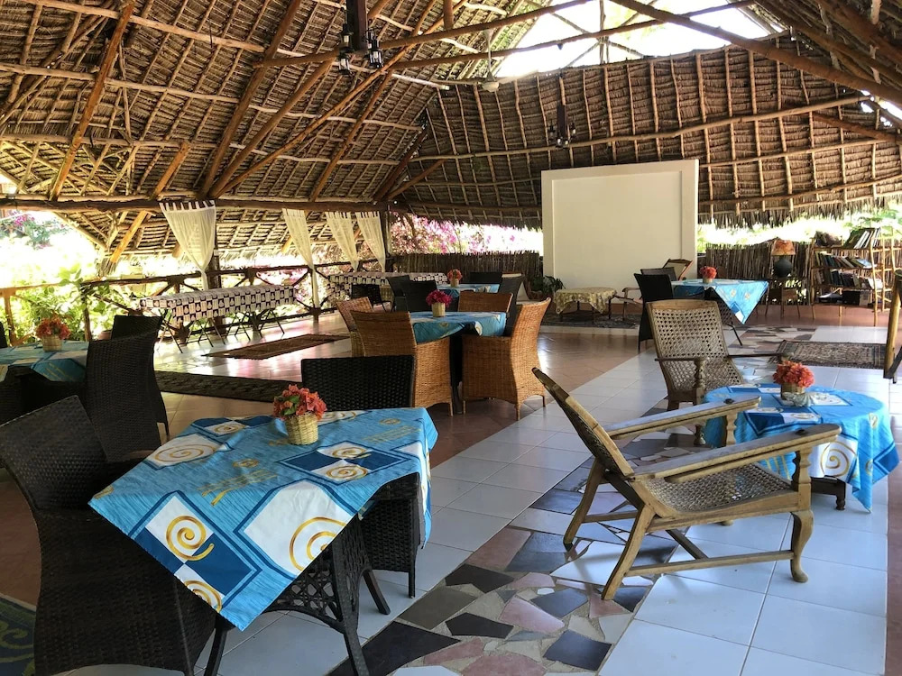 Tamani Villas