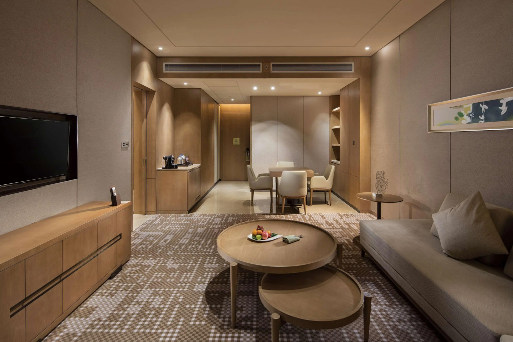 DoubleTree By Hilton Xiamen-Haicang