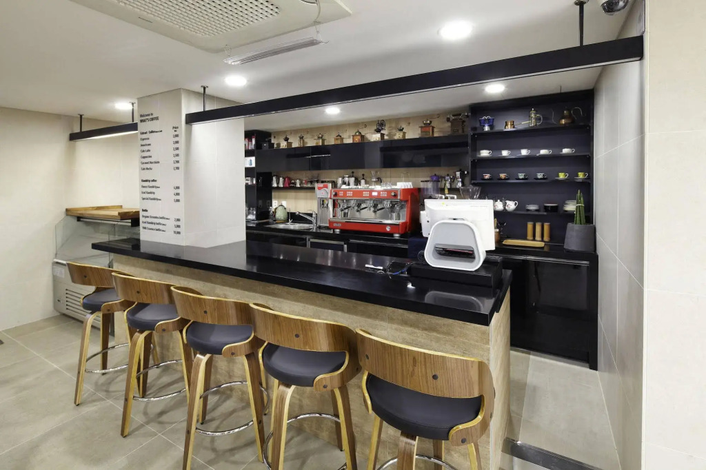 Travelodge Myeongdong Namsan