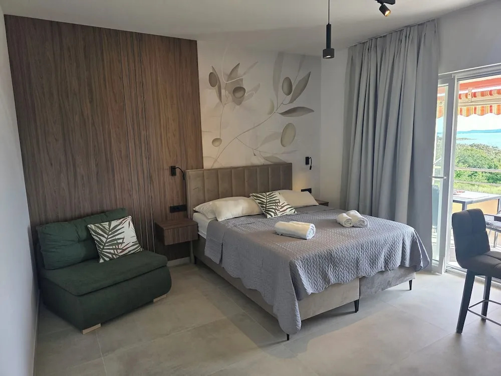 Apartments Stefa