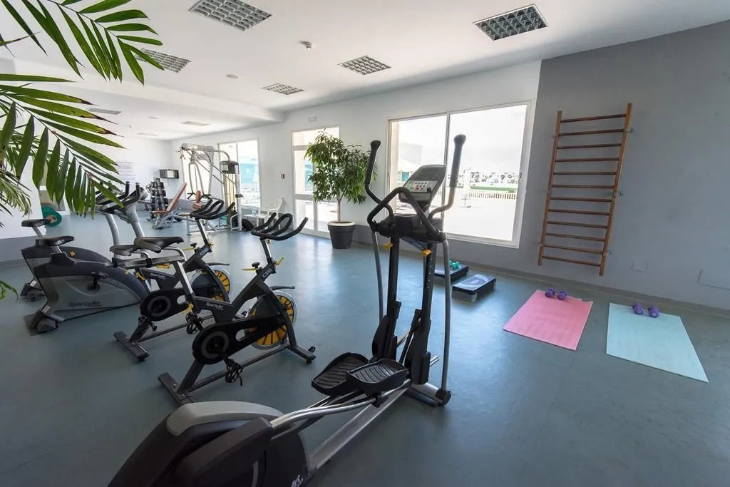 Khayam Garden Beach Resort & Spa