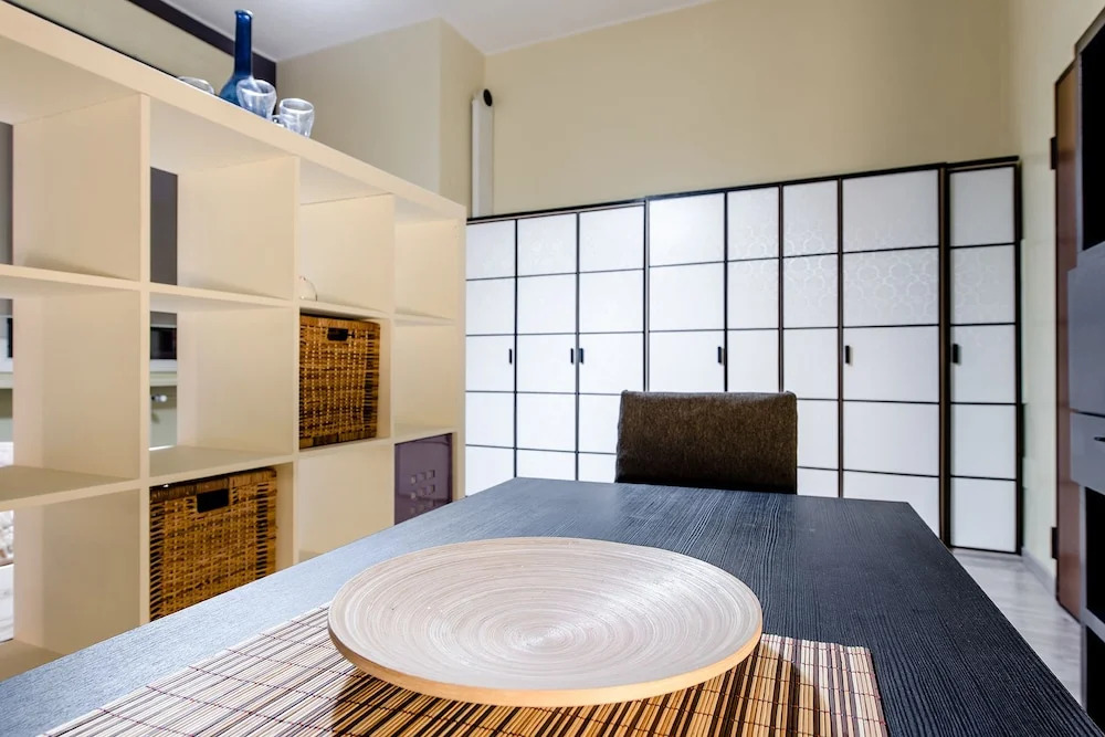 Japan Studioflat