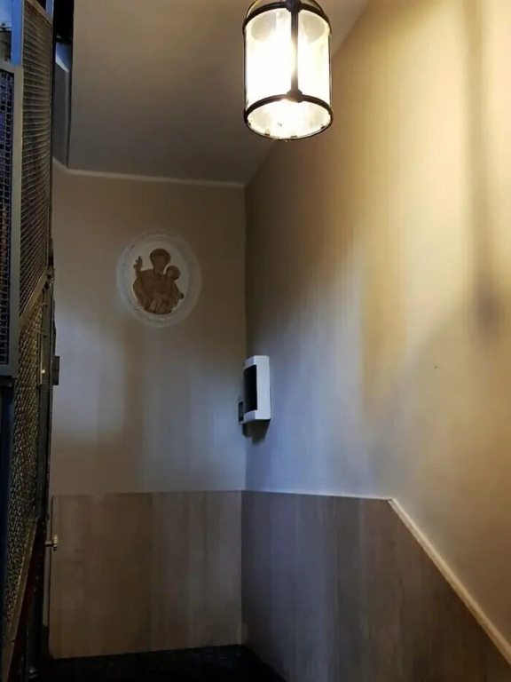La Casa sui Tetti