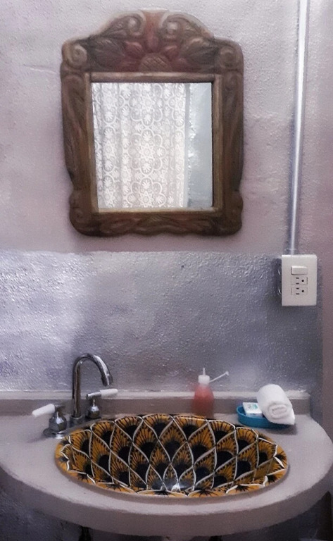 Hotel Lola Atlachinolli