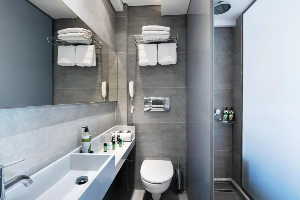 Oktober Downtown Boutique Hotel